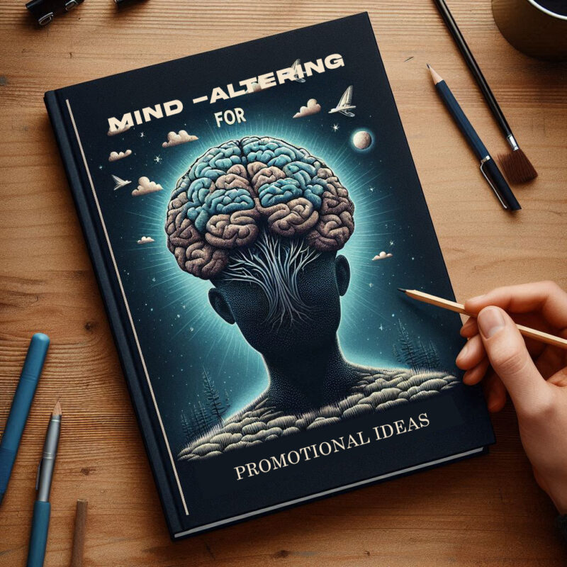 Mind Altering Promotional Ideas