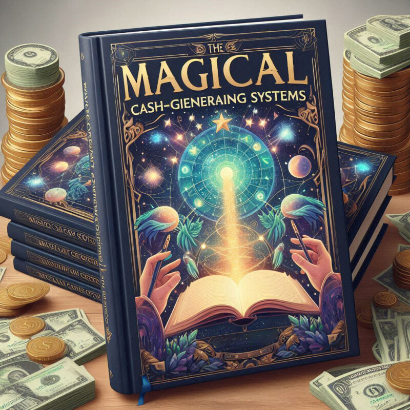 Magical Cash Generating Systems