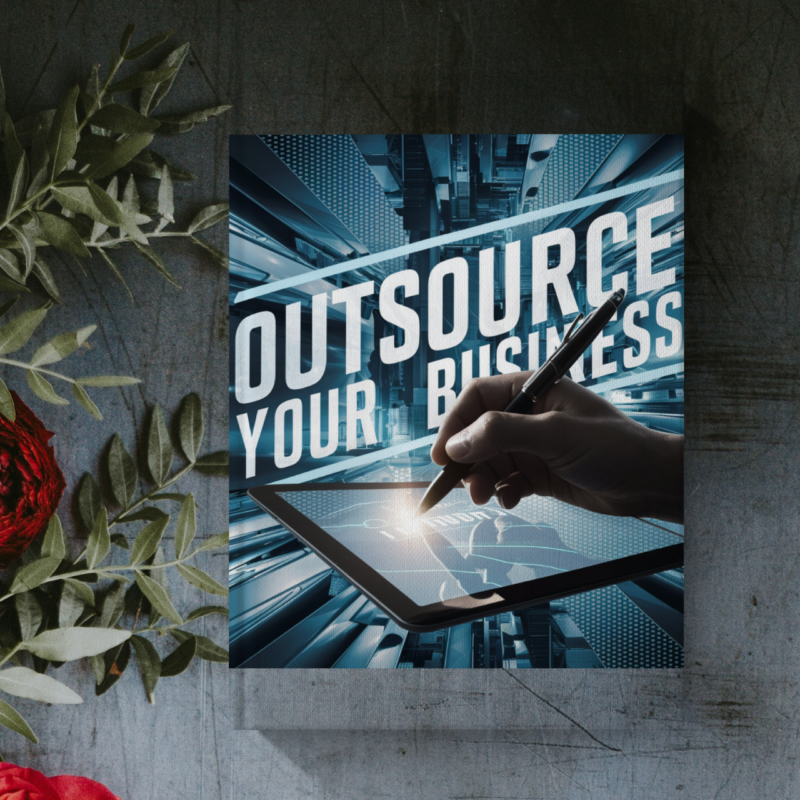 Outsource your business