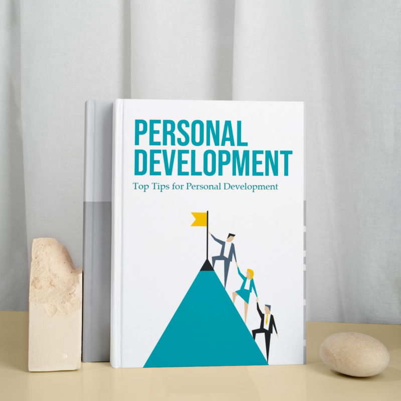 Personal development top tips