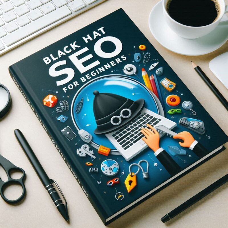 Black Hat SEO for beginners