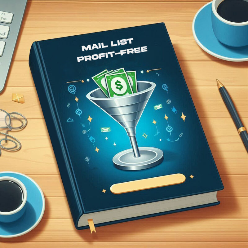 Email list Profit-Funnels.