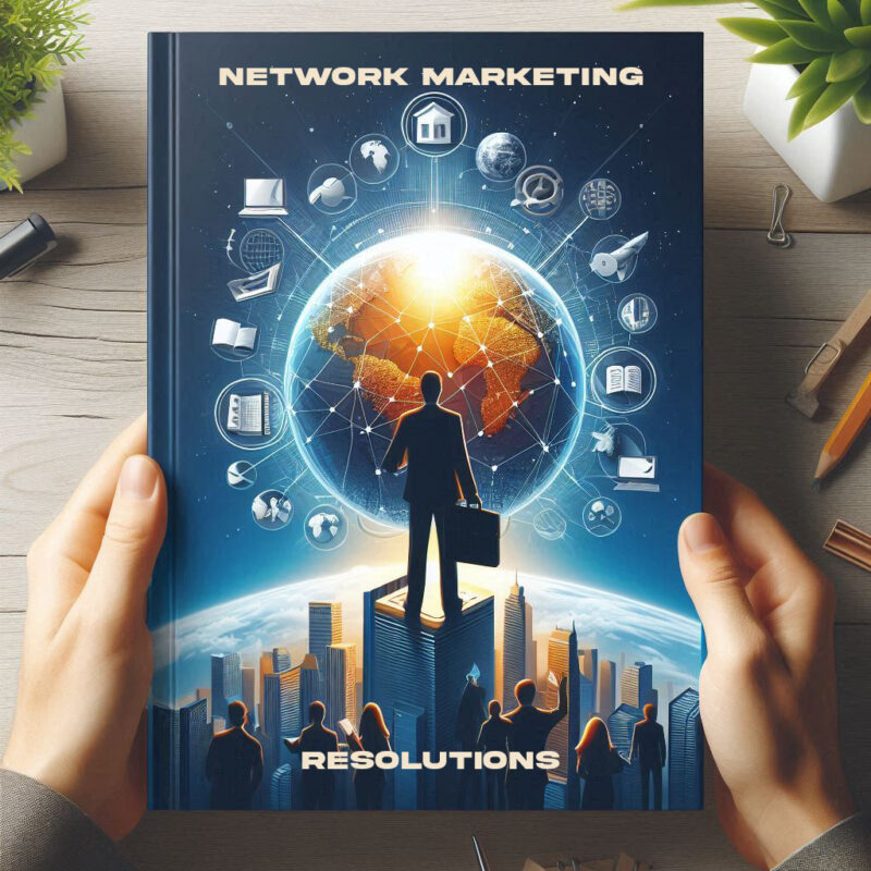 Network Marketing resolutions