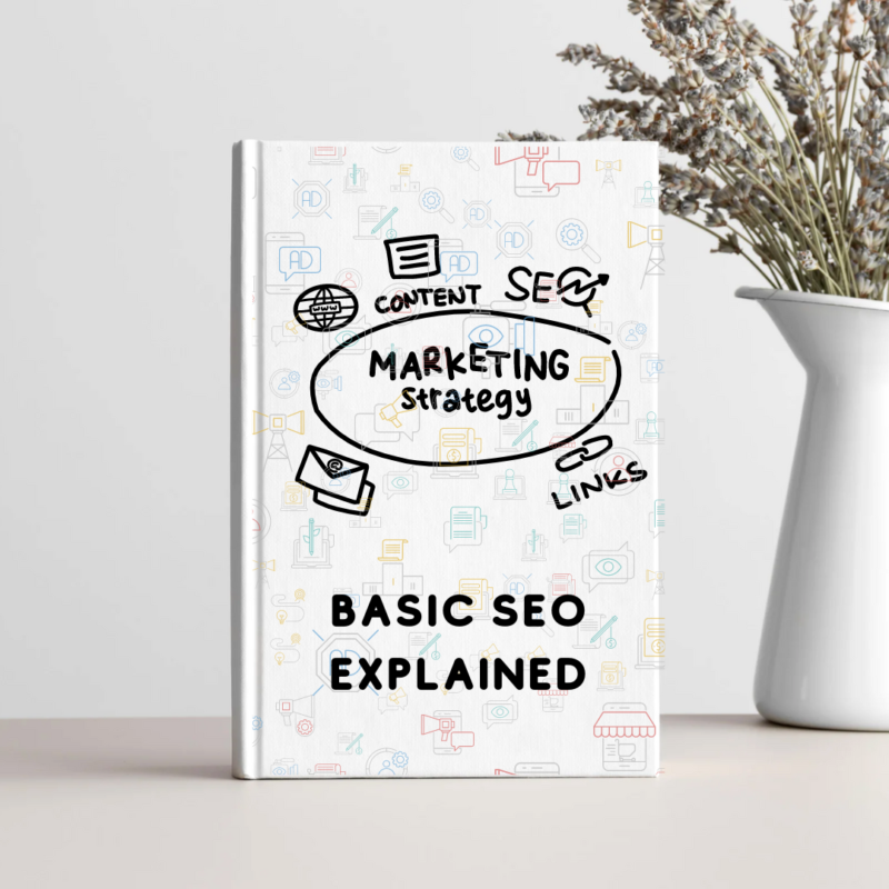 Basic SEO Explained.