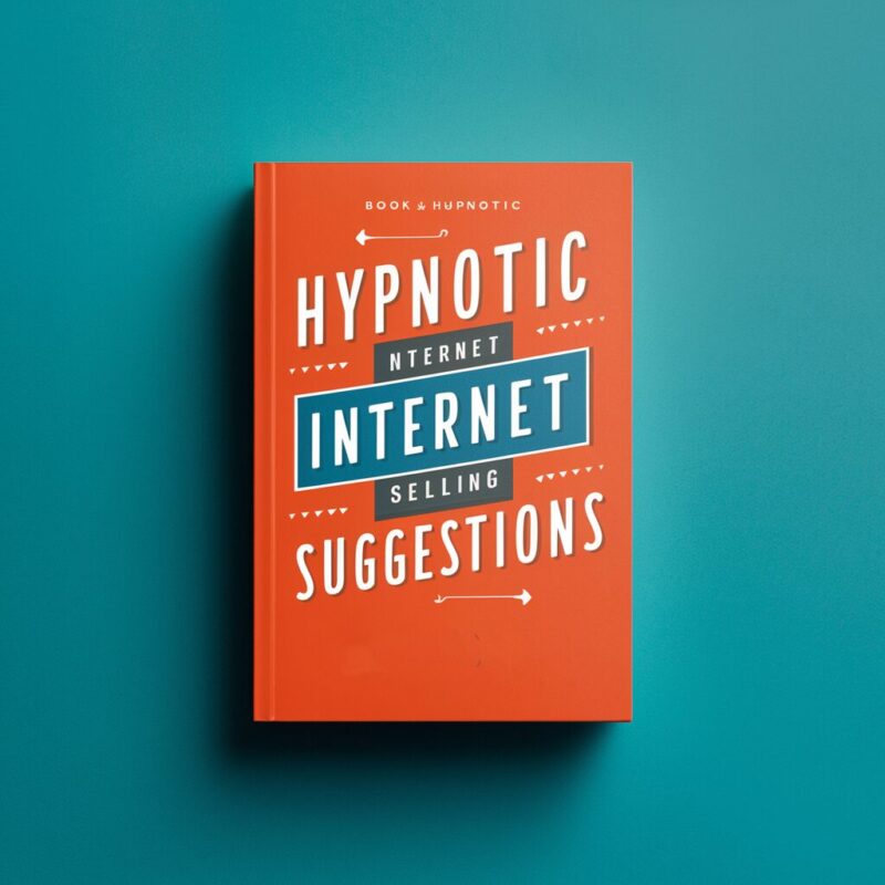 Hypnotic Internet Selling Suggestions