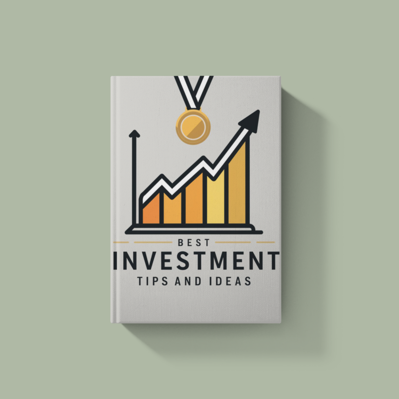 Best Investment Tips and Ideas