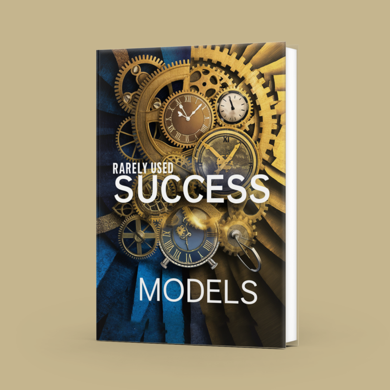 Rarely Used Success Models