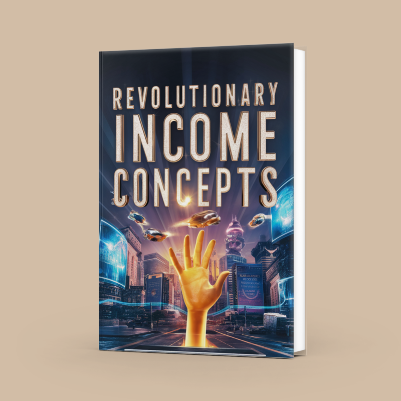 Revolutionary Income Concepts