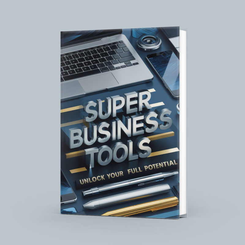 Super Business Tools