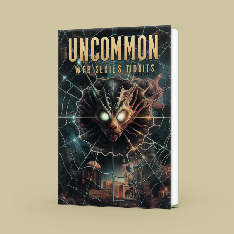 Uncommon Web Sales Tidbits