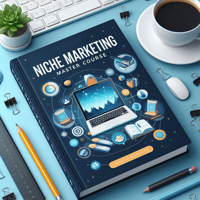 Niche Marketing Master Course